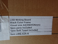 11x led display - afbeelding 3 van  3