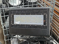 (11x) led floodlights rgb led premium floodlight...