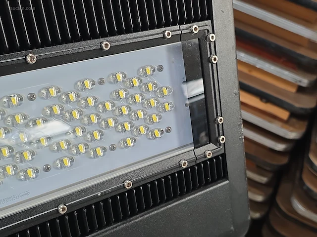 (11x) led floodlights rgb led premium floodlight... - afbeelding 2 van  4