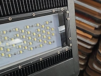 (11x) led floodlights rgb led premium floodlight... - afbeelding 2 van  4