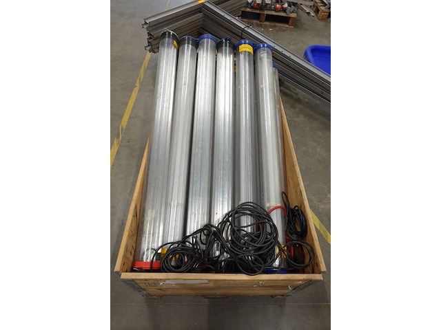 11x ledlamp - afbeelding 2 van  4