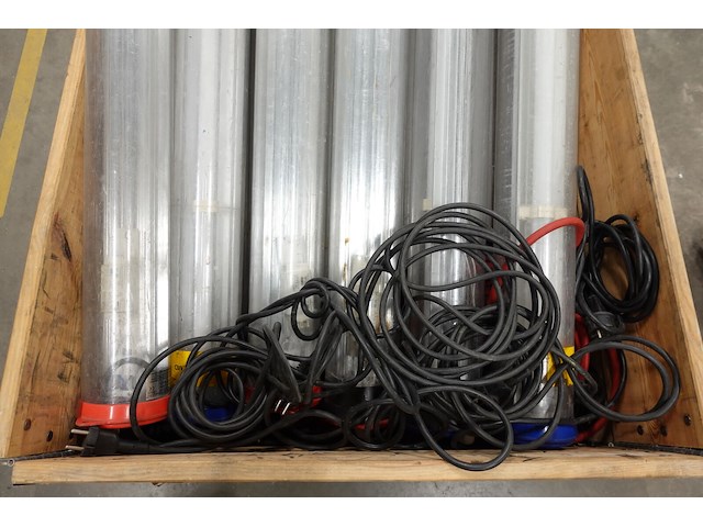 11x ledlamp - afbeelding 3 van  4