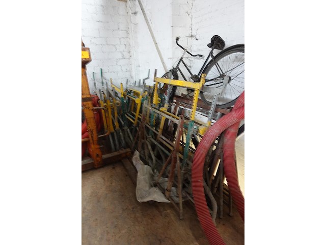 11x macc schraag + rest - afbeelding 1 van  3