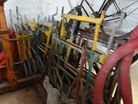 11x macc schraag + rest - afbeelding 1 van  3