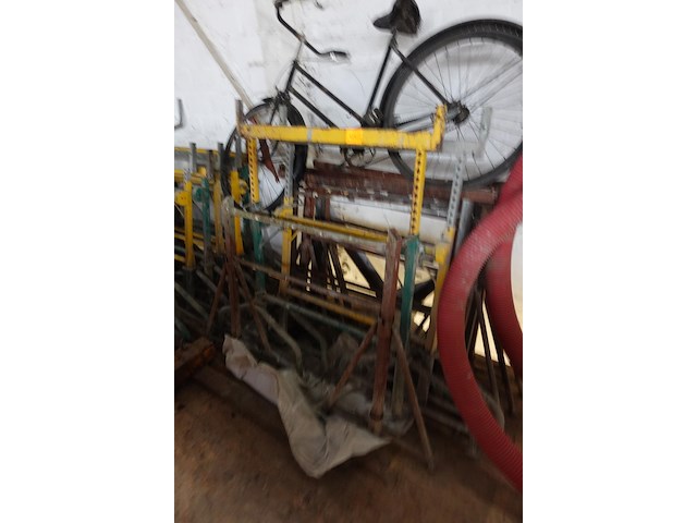 11x macc schraag + rest - afbeelding 2 van  3