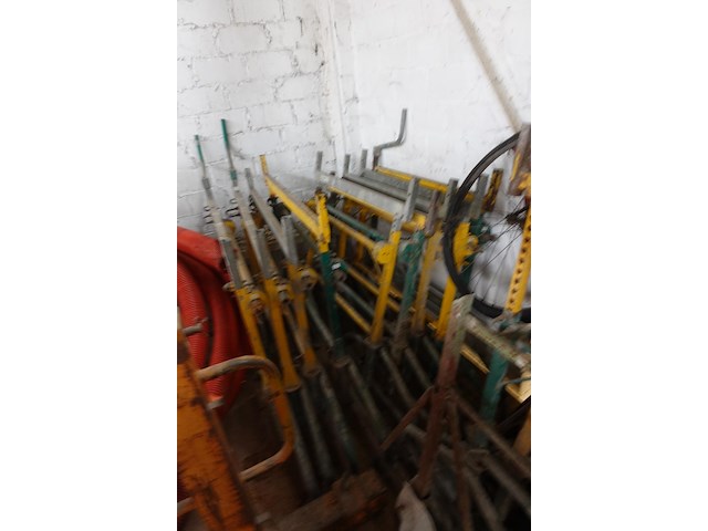 11x macc schraag + rest - afbeelding 3 van  3