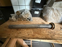 ± 11x magnesium anode galmet - afbeelding 1 van  4