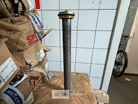 ± 11x magnesium anode galmet - afbeelding 2 van  4