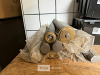 ± 11x magnesium anode galmet - afbeelding 4 van  4