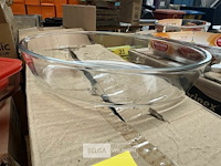 11x marinex ovenschotel afm 26x18 cm