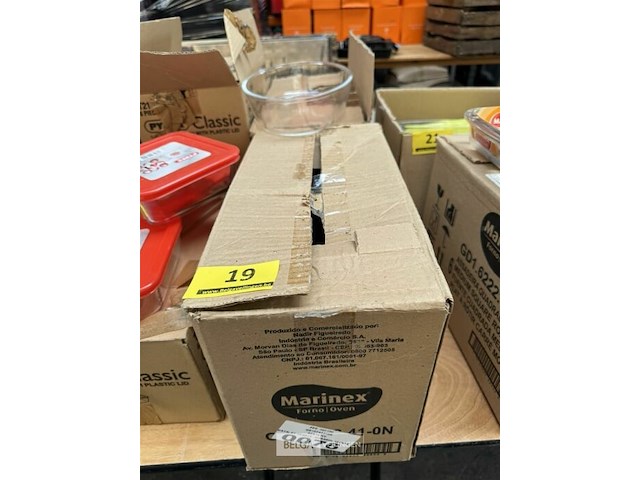 11x marinex ovenschotel afm 26x18 cm - afbeelding 2 van  3