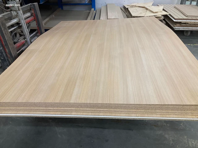 (11x) melamine platen - afbeelding 1 van  2