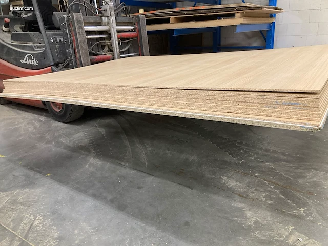 (11x) melamine platen - afbeelding 2 van  2