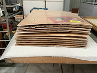 11x memo bordjes l60xb45 cm - afbeelding 2 van  2