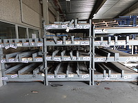 11x metalen houder - afbeelding 2 van  6