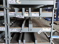 11x metalen houder - afbeelding 3 van  6