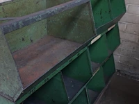 11x metalen materiaalbak - afbeelding 3 van  3