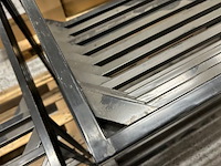 11x metalen tafelframe - afbeelding 3 van  4