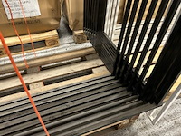 11x metalen tafelframe - afbeelding 4 van  4