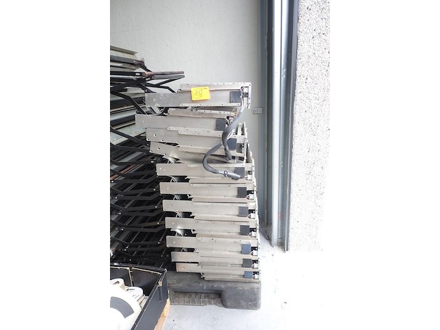 11x moederbord lade quad qsp1&2 - afbeelding 1 van  3