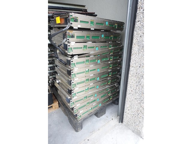 11x moederbord lade quad qsp1&2 - afbeelding 2 van  3
