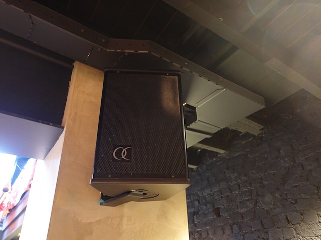 11x muziekbox audiophony - afbeelding 2 van  12