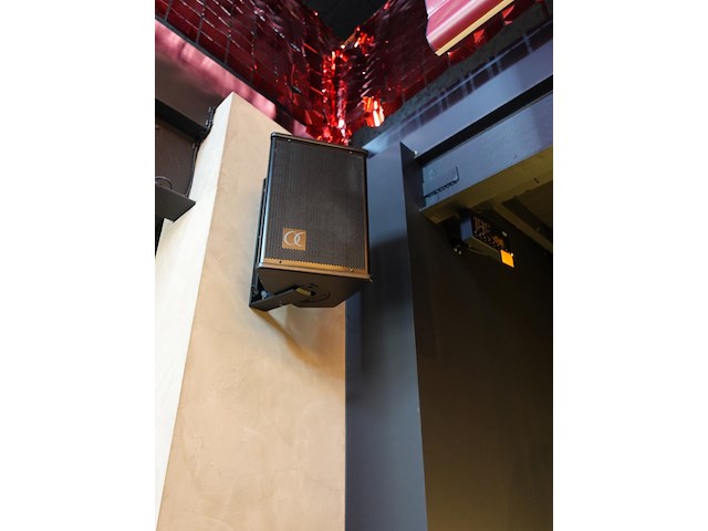 11x muziekbox audiophony - afbeelding 11 van  12