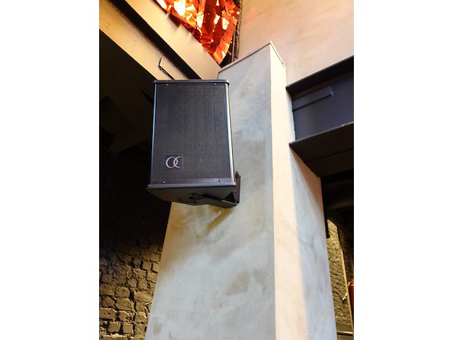 11x muziekbox audiophony - afbeelding 12 van  12