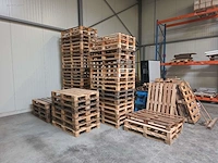 (11x) paletten eur