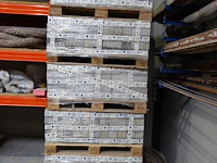 11x pallet betonklinkers - afbeelding 1 van  3