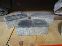 11x pallet betonklinkers - afbeelding 3 van  3