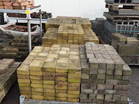 11x pallet diverse klinkers - afbeelding 2 van  5
