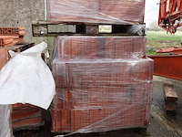 11x pallet diverse stenen - afbeelding 2 van  7