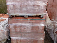 11x pallet diverse stenen - afbeelding 4 van  7