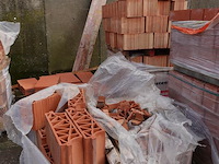 11x pallet diverse stenen - afbeelding 5 van  7