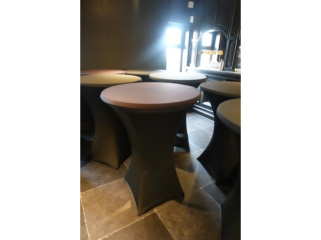 11x party tafel + hoes - afbeelding 3 van  4