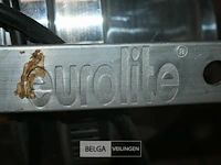 ± 11x podiumspots - afbeelding 6 van  6