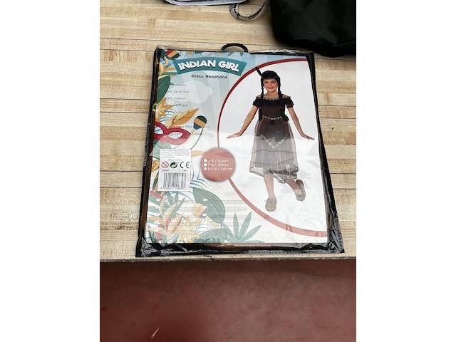 11x prentkaart ,20x kledij en toestellen - afbeelding 30 van  33