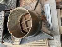 11x putdeksel, 2x goot - afbeelding 4 van  4