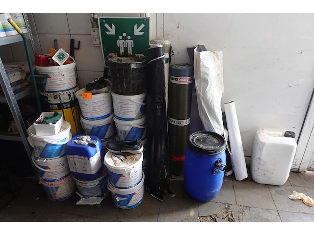 11x reflecterende waterdichte coating dolr elena - afbeelding 1 van  9