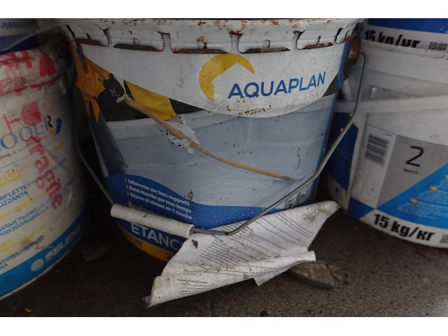 11x reflecterende waterdichte coating dolr elena - afbeelding 5 van  9