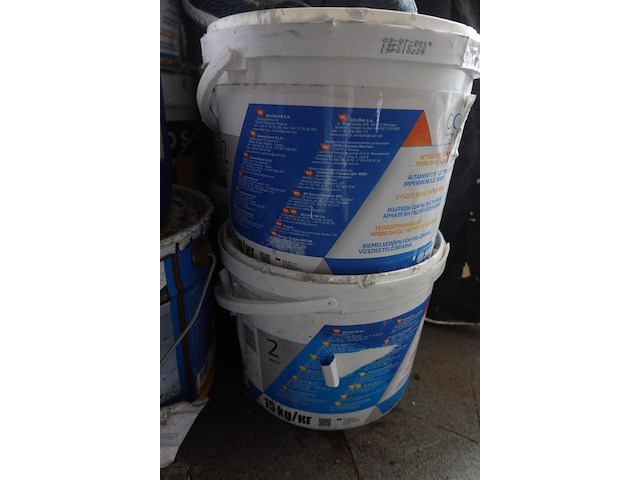 11x reflecterende waterdichte coating dolr elena - afbeelding 6 van  9