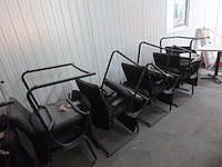 11x stoel - afbeelding 2 van  3