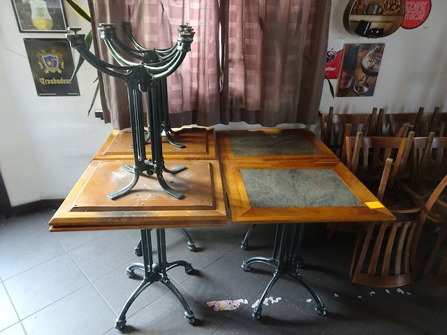 11x tafel - afbeelding 1 van  3