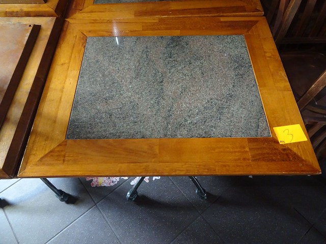 11x tafel - afbeelding 3 van  3