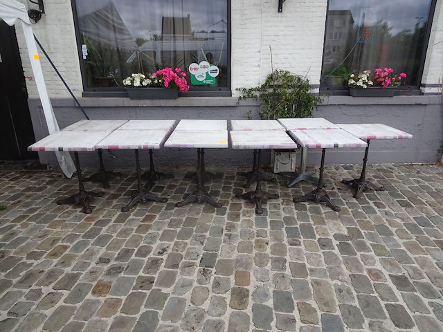 11x tafel - afbeelding 1 van  3