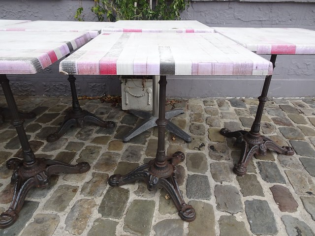 11x tafel - afbeelding 2 van  3