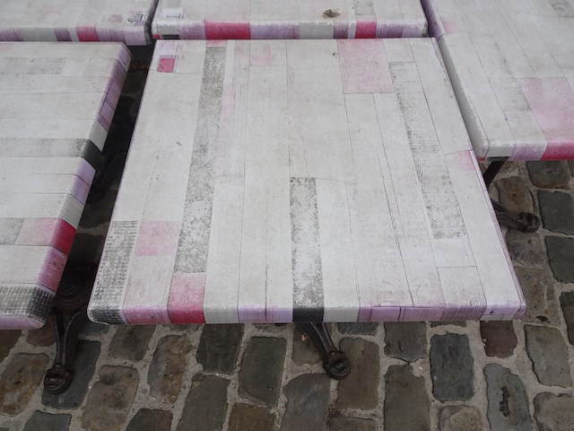 11x tafel - afbeelding 3 van  3