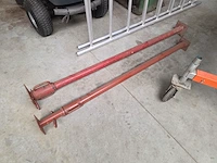(11x) werkplaatsuitrusting nn