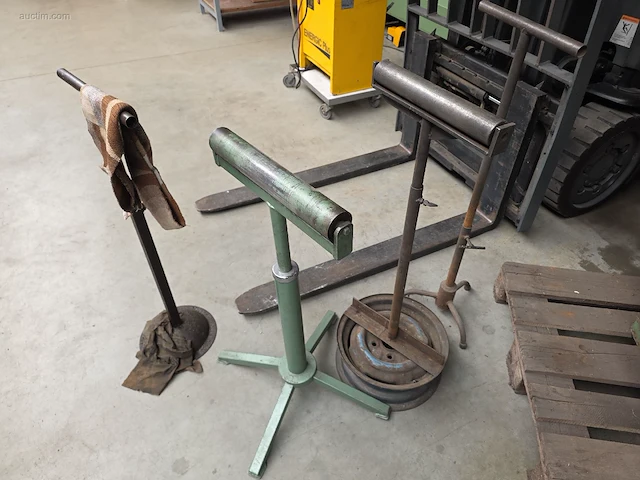 (11x) werkplaatsuitrusting nn - afbeelding 2 van  3
